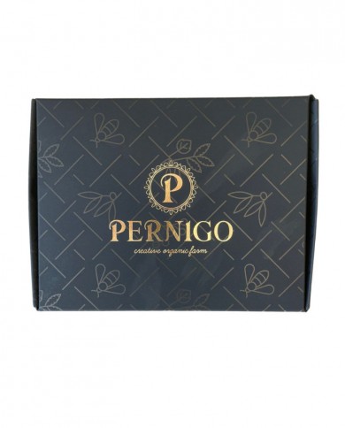 Tisana BIO rinfrescante Sinfonia 3 - Dolce Natura