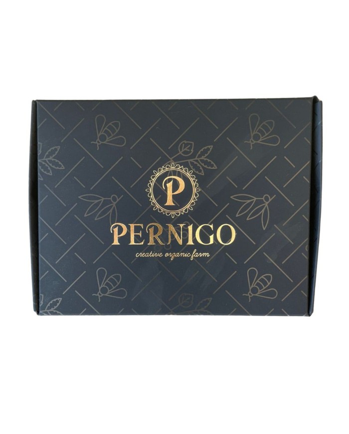 Symphony 3 Herbal Tea - Dolce Natura