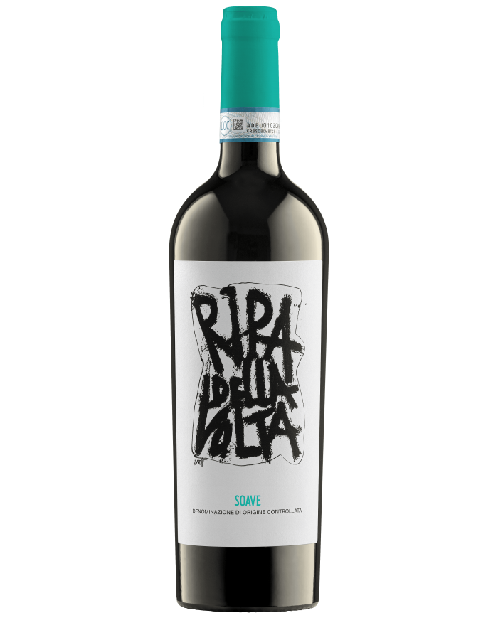 Soave 2024 Ripa Della Volta