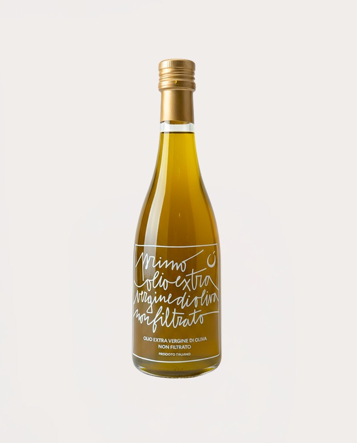 Primo Extra Virgin Olive Oil 500ml