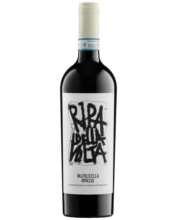 Valpolicella Ripasso DOC 2021 Ripa Della Volta
