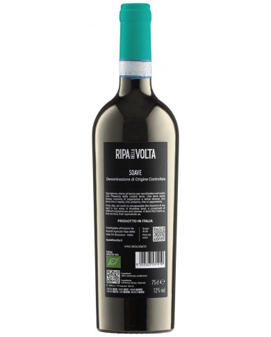 Soave 2024 Ripa Della Volta