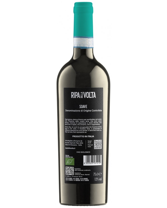 Soave 2024 Ripa Della Volta