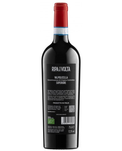 Valpolicella Superiore DOC 2023 Ripa della Volta