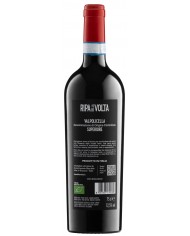 Valpolicella Superiore DOC 2023 Ripa della Volta