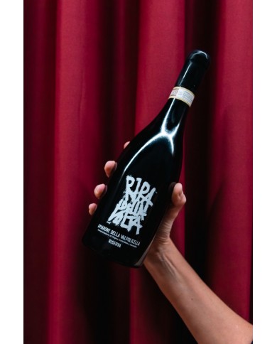 Amarone della Valpolicella...