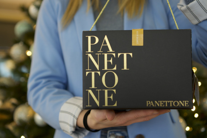 Cassette: Panettone, Oil, Honey, Jam and Beer