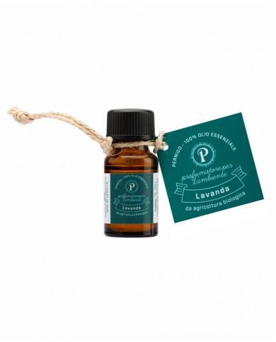 Lavender Essential Oil