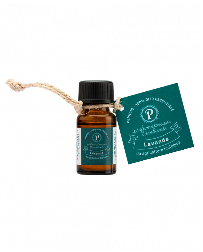 Lavender Essential Oil