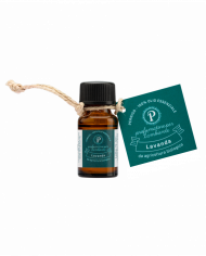 Lavender Essential Oil