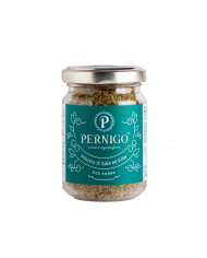 Mix of Salt and Herbs for Meat