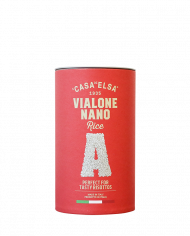 Carnaroli-Reis "19" im Glas 500gr