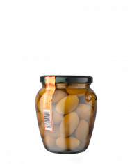 Taggiasche-Oliven-Pastete 130 g