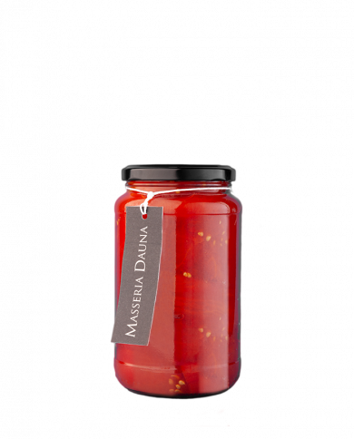 Datterino di Pomodoro 580ml