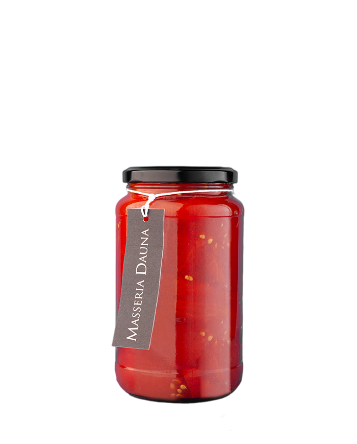 Tomaten-Dattel 580 ml