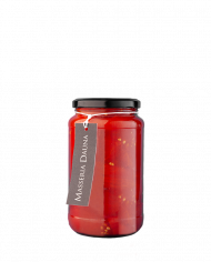 Passata di Pomodoro 1062ml