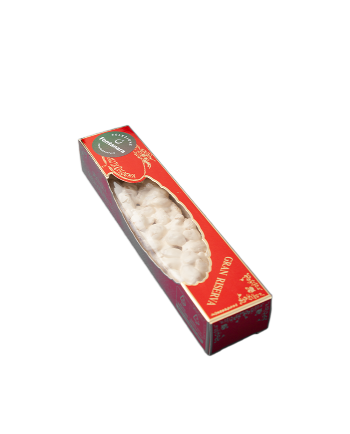 Almond Gran Riserva boxed 150gr