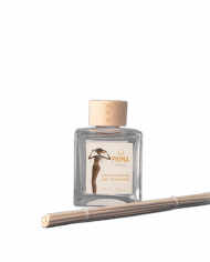 Nourishing body cream 200ML