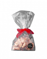 Bio-Würzung aus extra nativem Olivenöl und Bergamotte 250ml