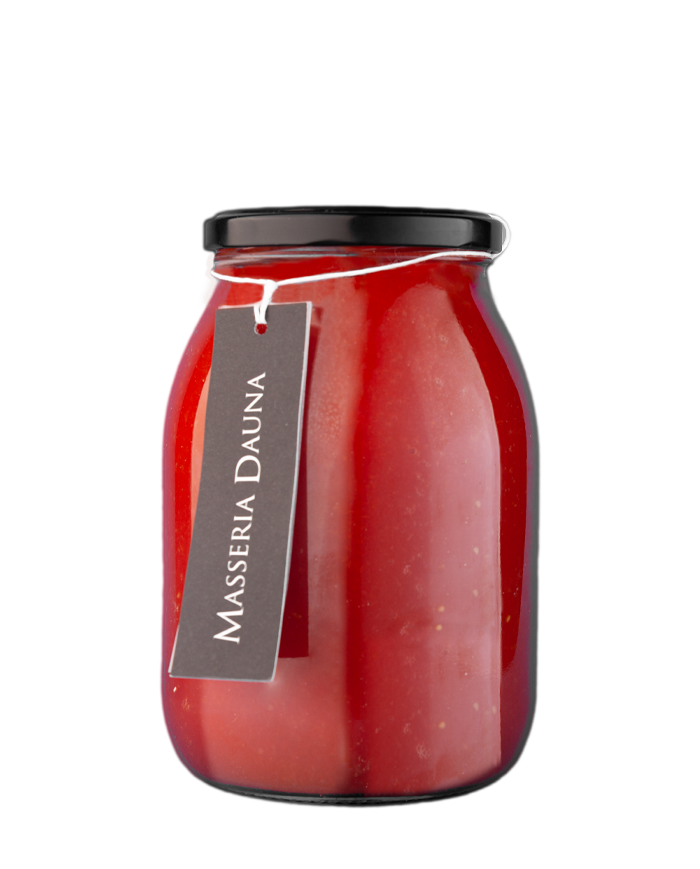 Tomato sauce 1062 ml