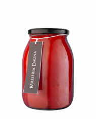 Passata di Pomodoro 1062ml