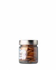 Mint chocolate bar 50 gr