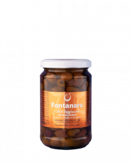 Sweet Olives Bella Cerignola 330 gr