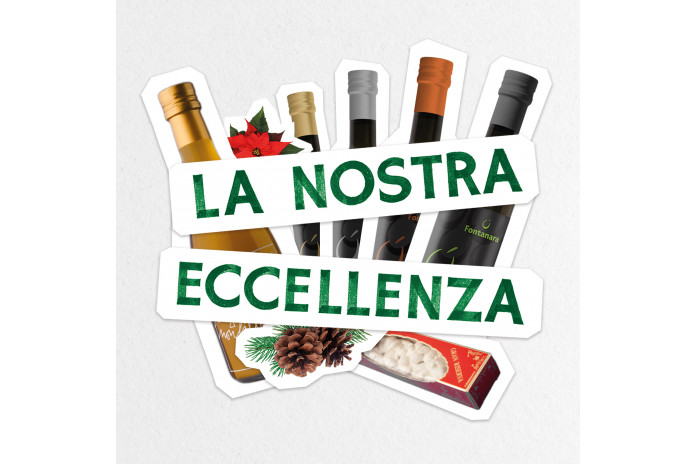 La nostra eccellenza