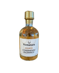 Condimento Bals. Bianco Barricato 250ml