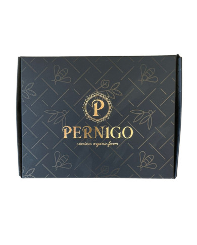 Symphony 2 Herbal Tea - Warm Breath