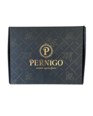 Tisana BIO balsamica Sinfonia 2 - Caldo Respiro