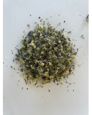 Symphony 3 Herbal Tea - Dolce Natura