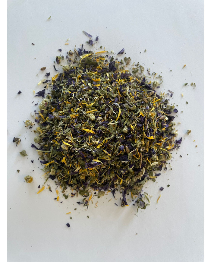 Symphony 1 Herbal Tea - Quiet Wave