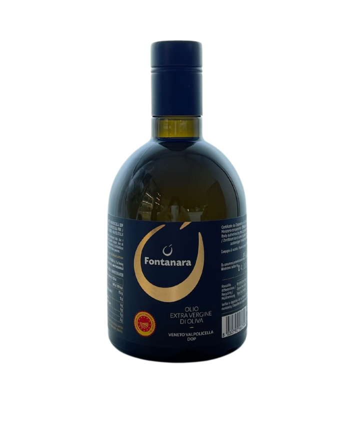 Olio Extra Vergine di Oliva Valpolicella 500ml