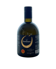 Olio Extra Vergine di Oliva Valpolicella 500ml