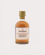 Condimento Balsamico Bianco 250ml