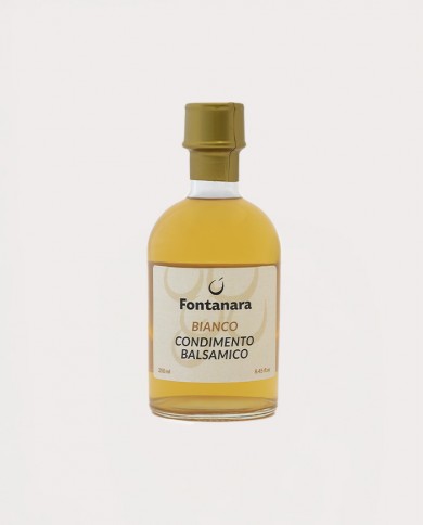 Condimento Balsamico Bianco 250ml