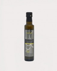 BIO Condiment of EVO Oil and Bergamot 250ml