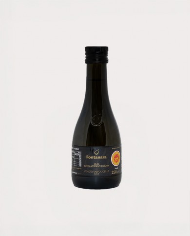 Olio Evo Valpolicella 250ml Fontanara
