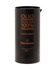 Olio Extra Vergine di Oliva Classica 3l