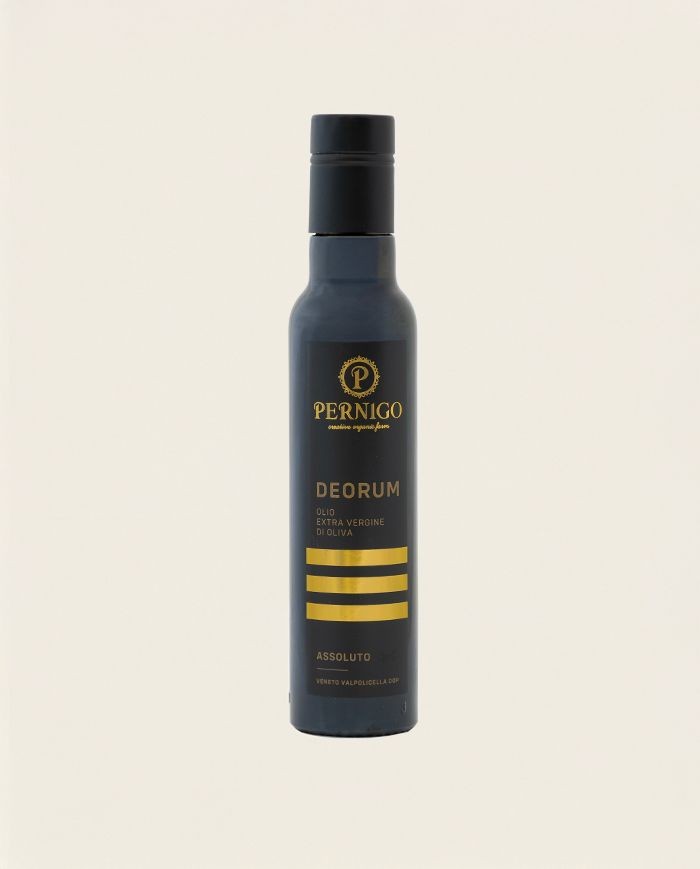 Deorum EVO Oil - 250ml