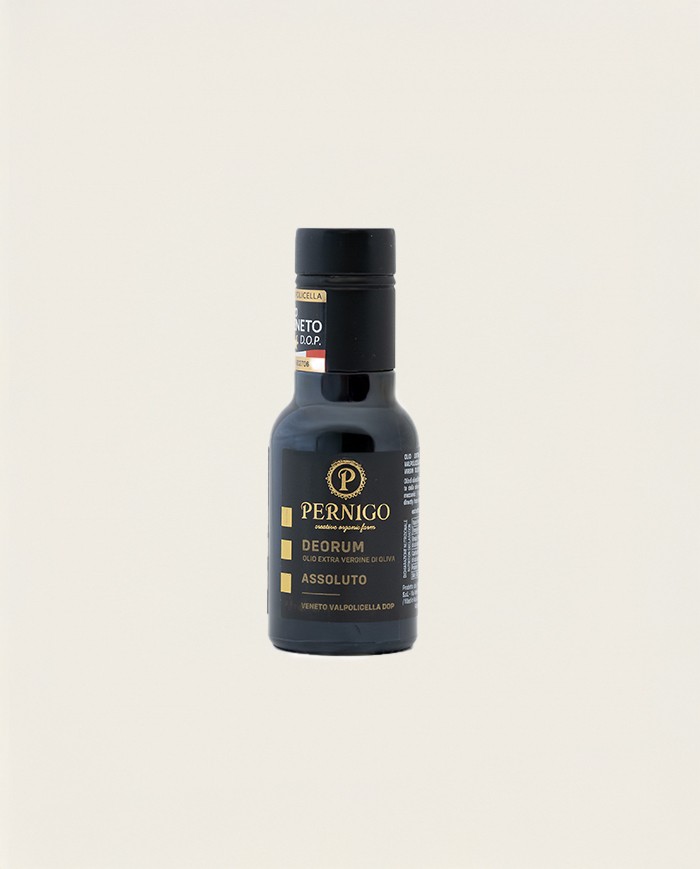 Deorum EVO Oil - 100ml