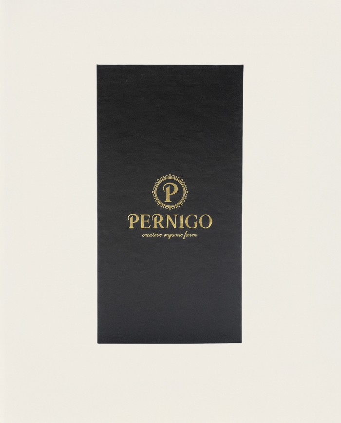 Etruscan chocolate and mint 90 gr