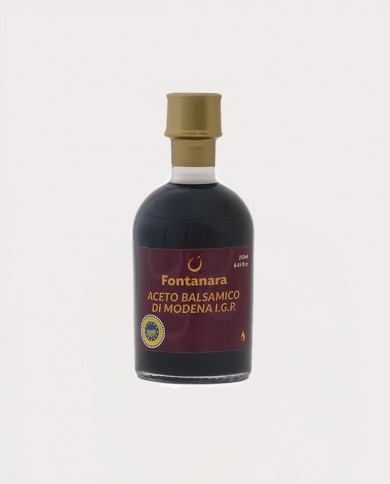 Aceto Balsamico di Modena IGP 1 goccia 250ml