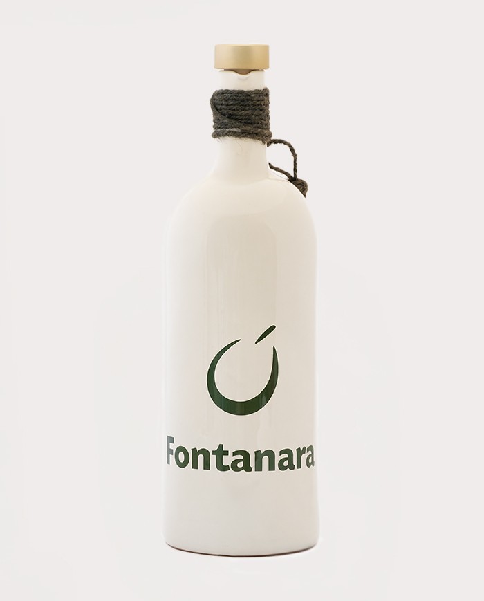 Anfora Ceramica Vuota 1,5l
