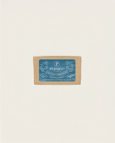 Sapone con Olio extra Vergine e Miele