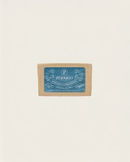 Seife mit extra nativem Olivenöl und Honig