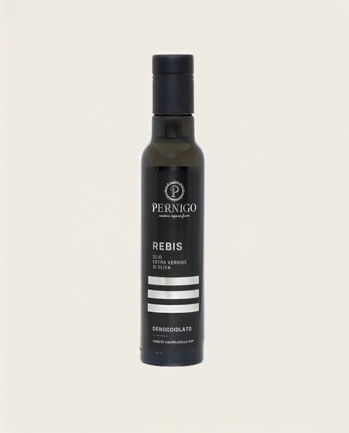 copy of Rebis EVO Oil - 250ml