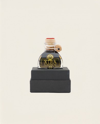 Aceto Balsamico Calamaio Fontanara 100ml