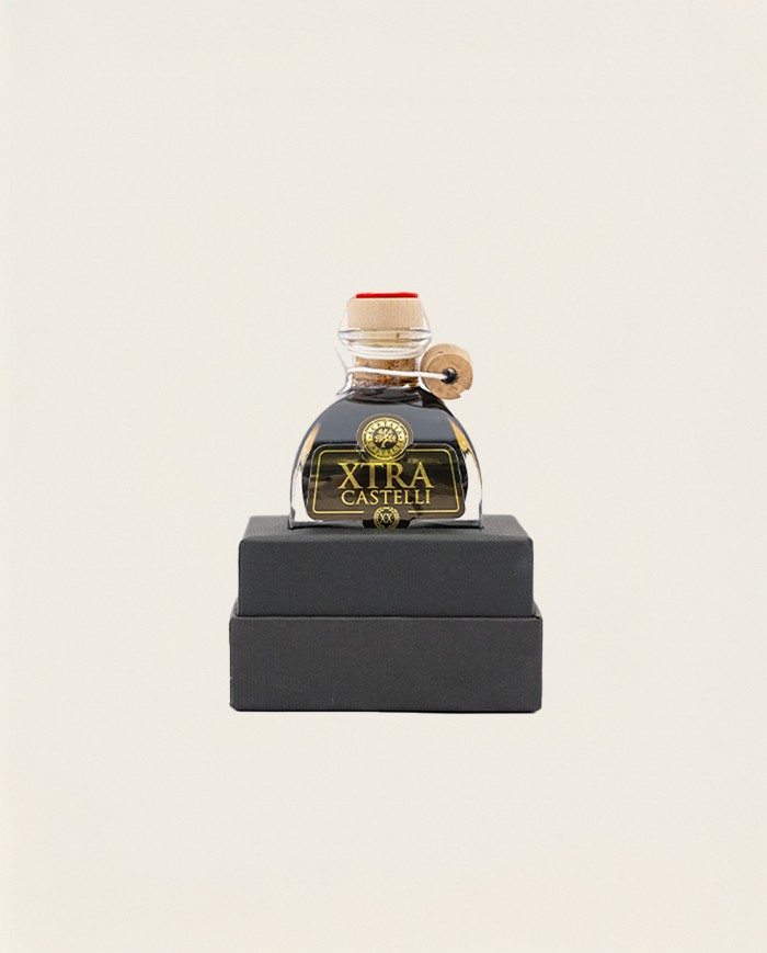 Aceto Balsamico Calamaio Fontanara 100ml